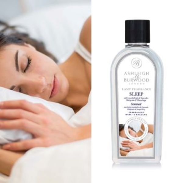 A&B Lamp fragrance Sleep Ess Oil 500ml