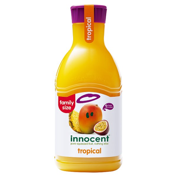 Innocent Tropical 1.35L