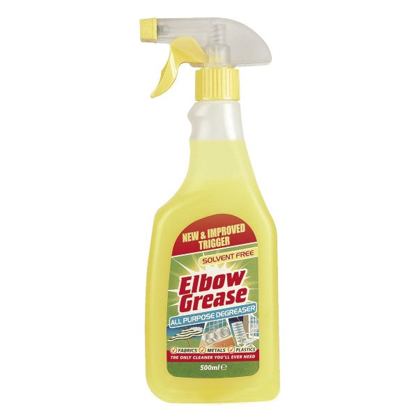 Elbow Grease All Purpose Degreaser 500ml