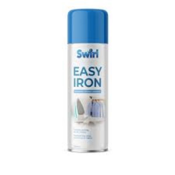 Swirl Easy Iron Starch 300ml