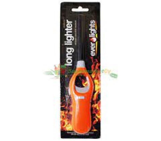 Everlights Electric Long Lighter Refillable