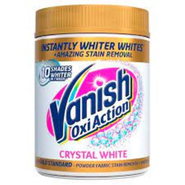 Vanish Gold Stain Remover Powder 470g