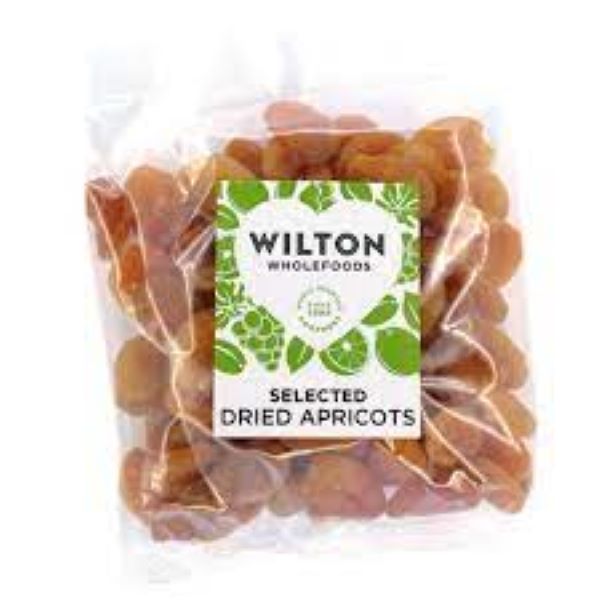 Wilton Dried Apricots 250g