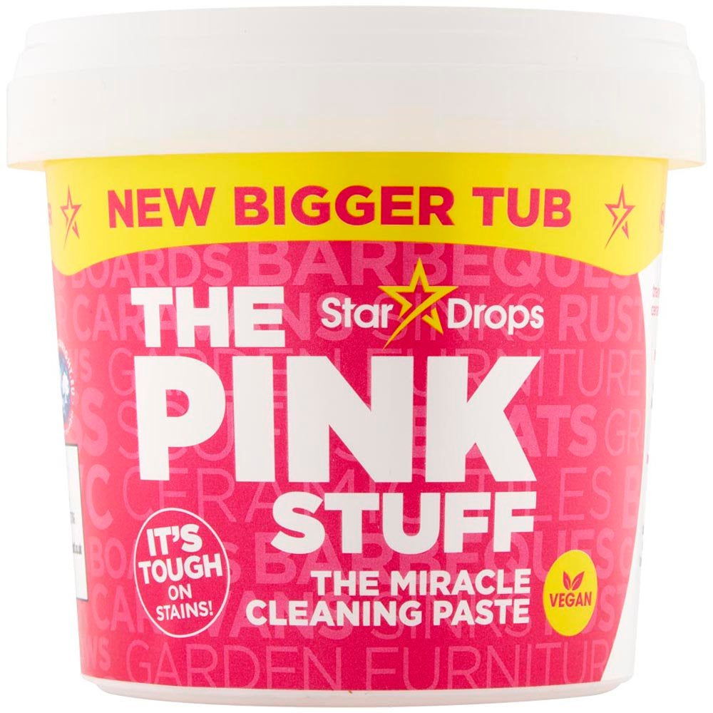 THE PINK STUFF PASTE 850g