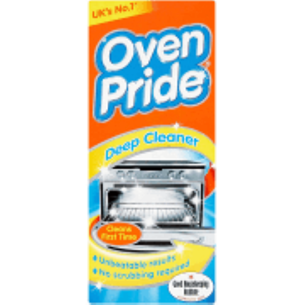 Oven Pride 500ml