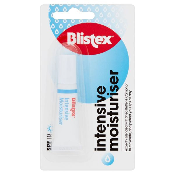 Blistex Lip Moisturiser Intensive 5gm