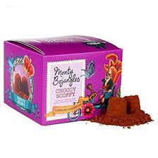 +Monty Bojangles Choccy  ScoffyTruffles 150g