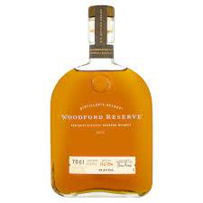 Woodford Reserve 70cl