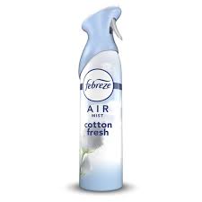 Febreze Cotton Fresh A/F 300ml