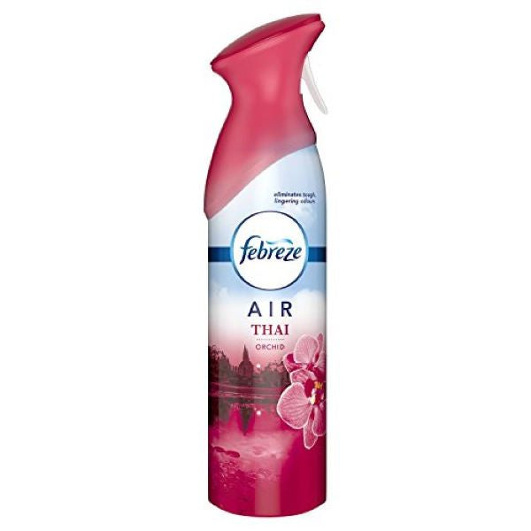 Febreze Air Thai Orchid Room Spray 300ml