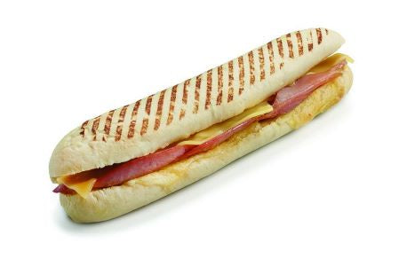 Country Choice Ham & Cheese Panini