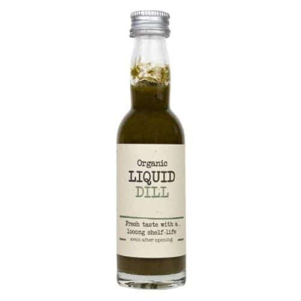 Liquid Herbs - Dill 40ml