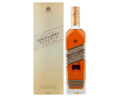 Johnnie Walker Gold Label Reserve 70cl