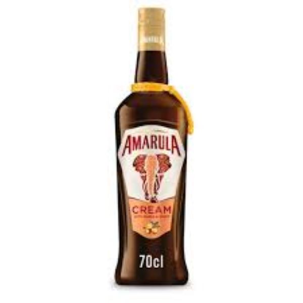 Amarula Cream Liqueur 70cl