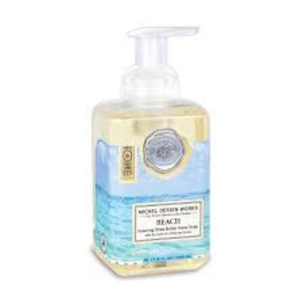 MDW Beach Foaming Soap 530ml