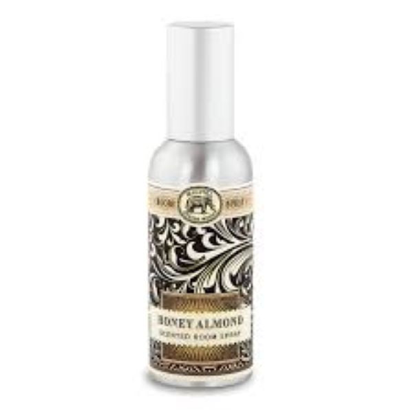 MDW Honey Almond Room Spray