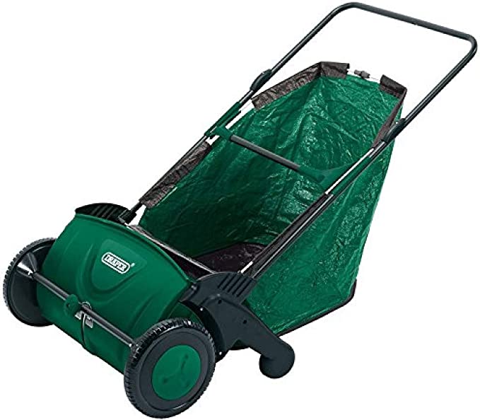 Garden Sweeper