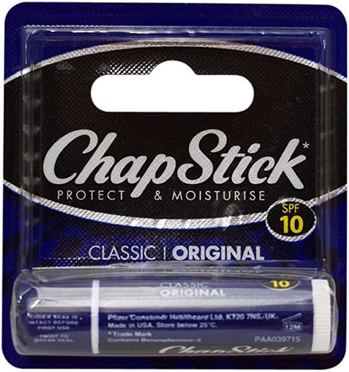 Chapstick Original