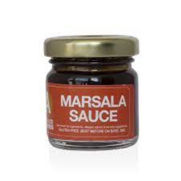 SA Sauce Concentrate Marsala Sauce 28g