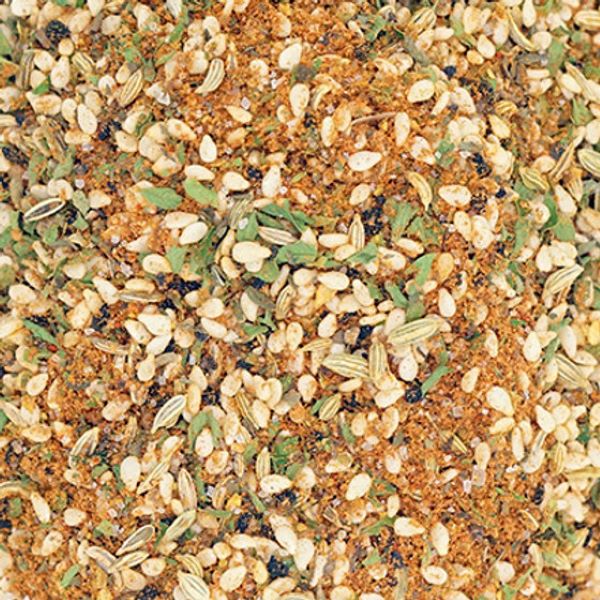 Carla's Dukkah Blend