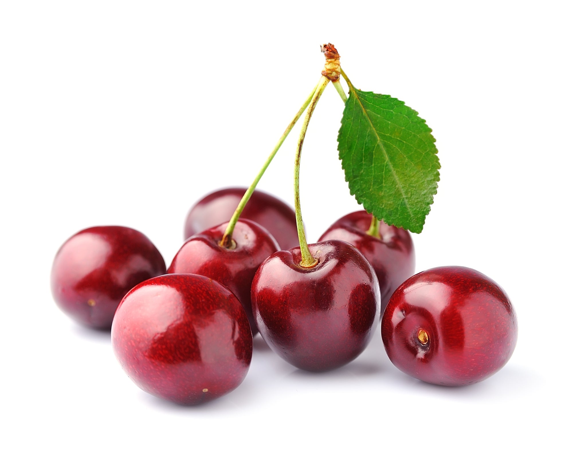 AMB Cherries per kg