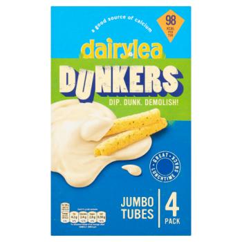 Dairylea Dunkers Jumbo