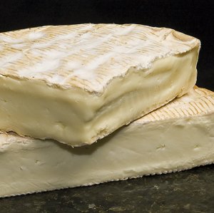 MLFC Smoked Brie approx 170g