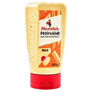 Nando's Perinaise Mild 265g