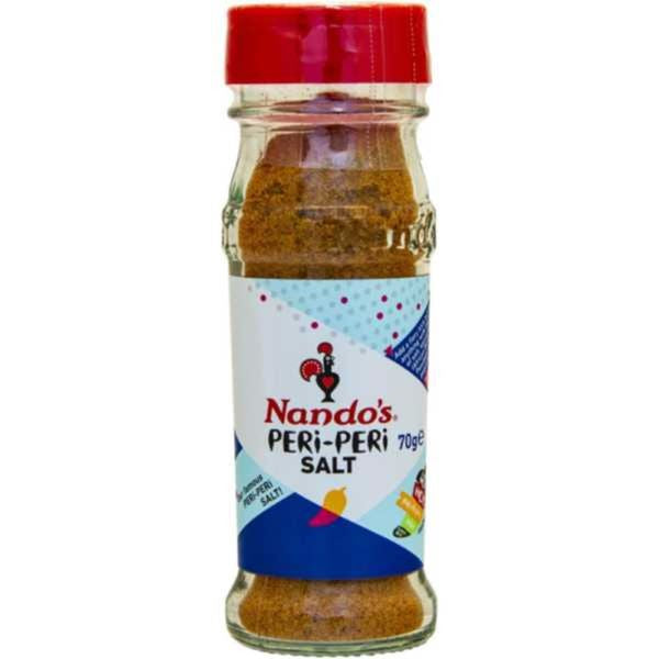 Nandos Peri Peri Salt 70g