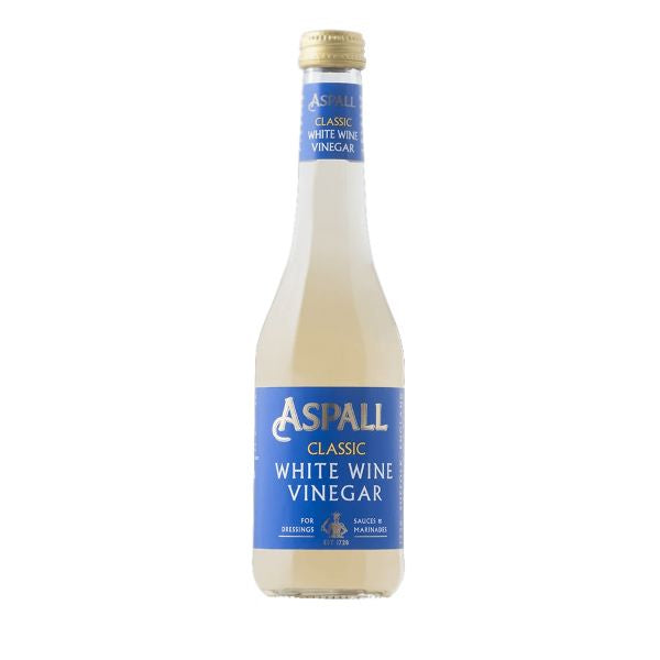 Aspall White Wine Vinegar 350ML