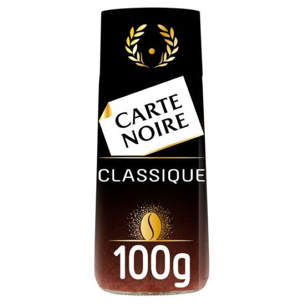 Carte Noire Classique. 100g