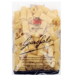 Garofalo Rigatoni Pasta 500g