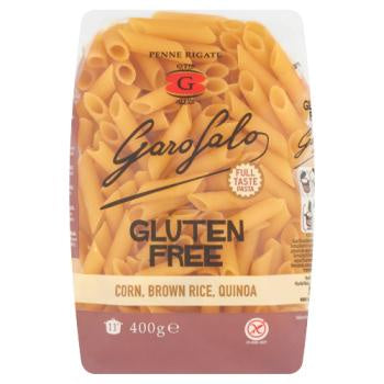 Garofalo Gluten Free Penne Pasta