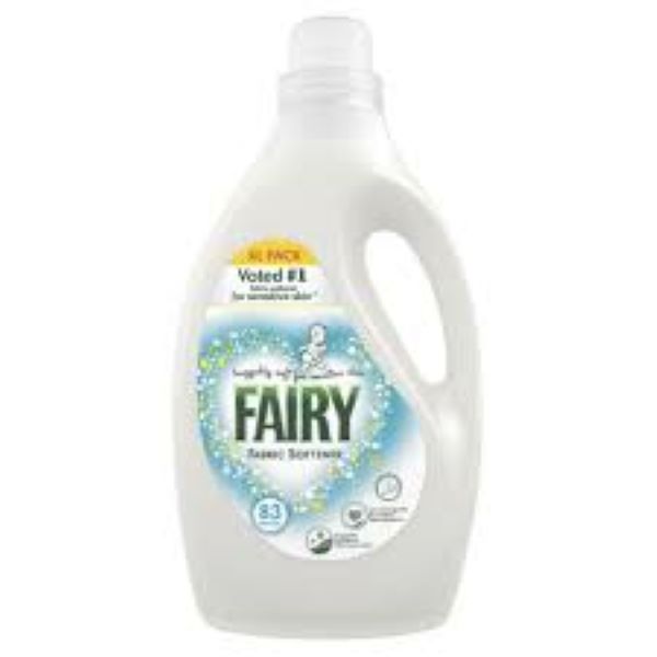 Fairy Fabric Conditioner 83 wash 2.905L