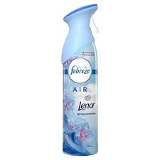 Febreze A/F Lenor Spring 300ml