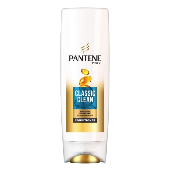 Pantene Classic Clean Conditioner 360ml