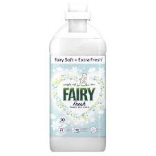 Fairy Fabric Conditioner 1.05ltr 30 wash