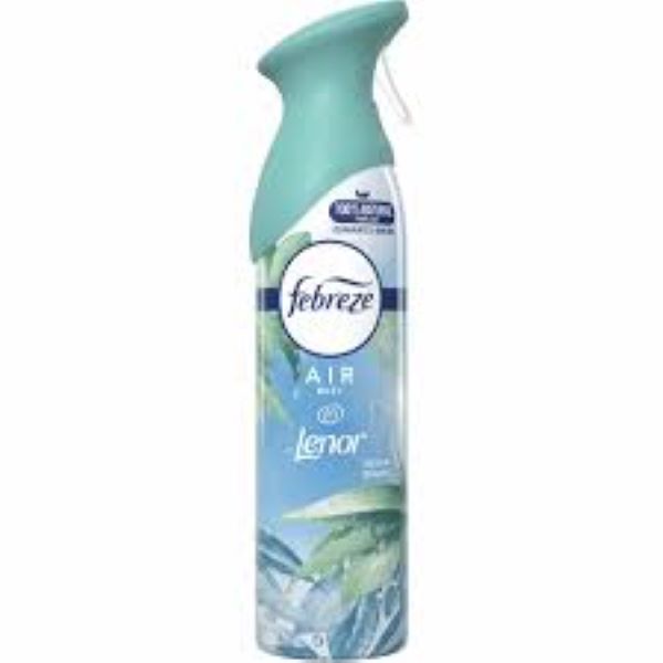 FEBREZE A/F LENOR OCEAN ESCAPE 300ML