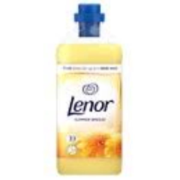 Lenor Fabric Conditioner Summer Breeze 33w 1.15l