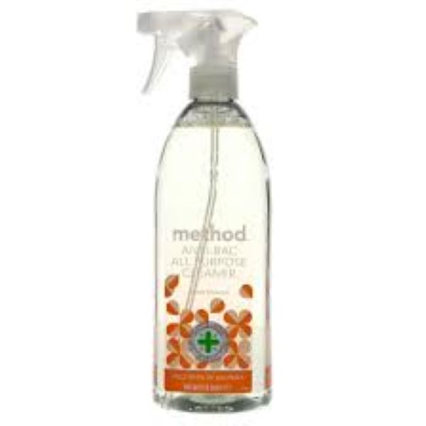 METHOD Daily Shower Cleaner Passion Fruit 228ml