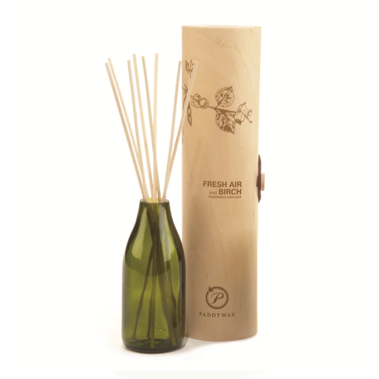 Fresh Air and Birch Reed Diffuser