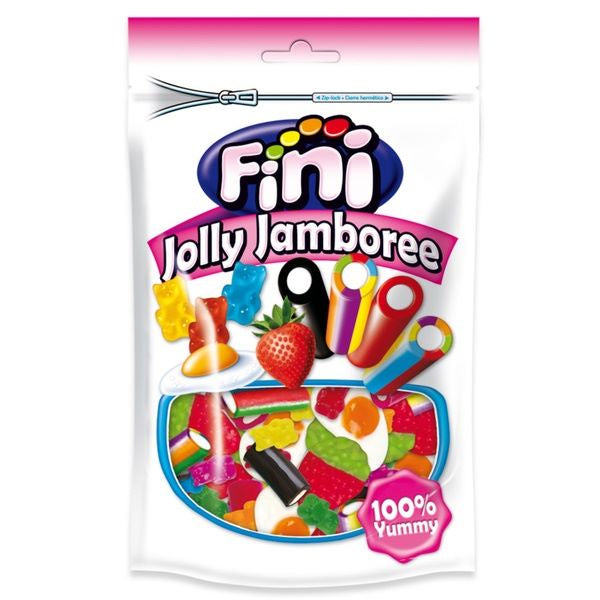 Fini Jolly Jamboree 150g