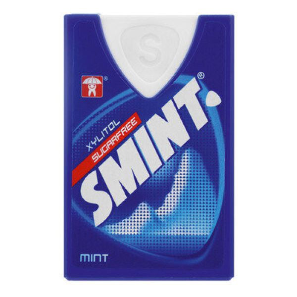 Smint Mint 8g Pack