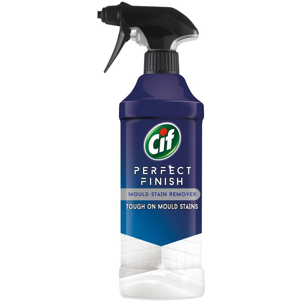 Cif 435ML Spray Perfect Finish Mould Remover