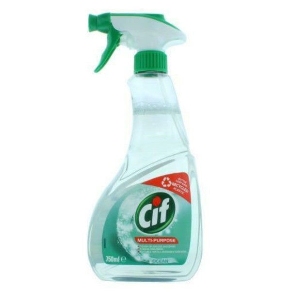 CIF Multipurpose Spray 750ml