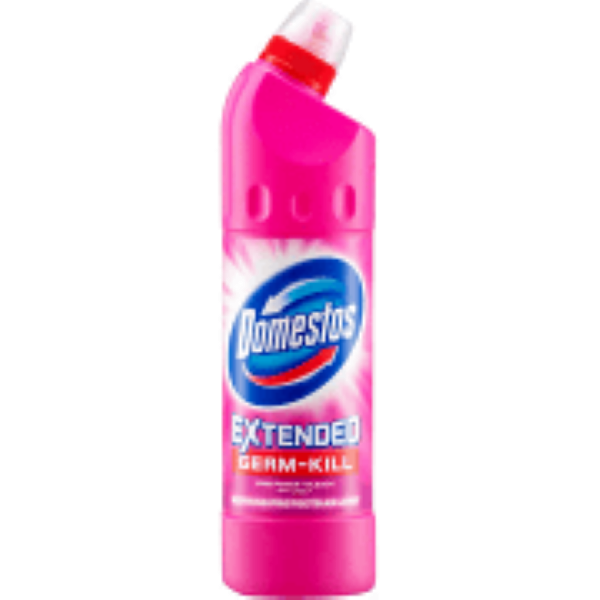 Domestos Bleach Pink 750ml