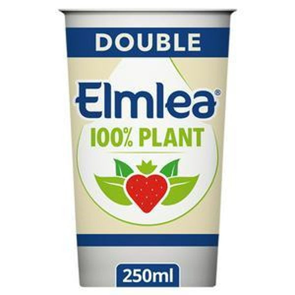 Elmlea Plant Double 250ml