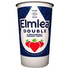 Elmlea Double 270ml PMP1.60