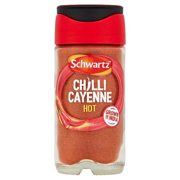 Schwartz Cayenne Pepper 20g