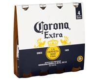 Corona Extra 330ml x 4